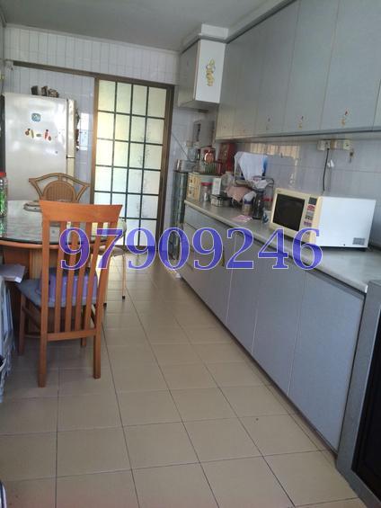 Blk 433 Yishun Avenue 6 (Yishun), HDB 4 Rooms #124208732
